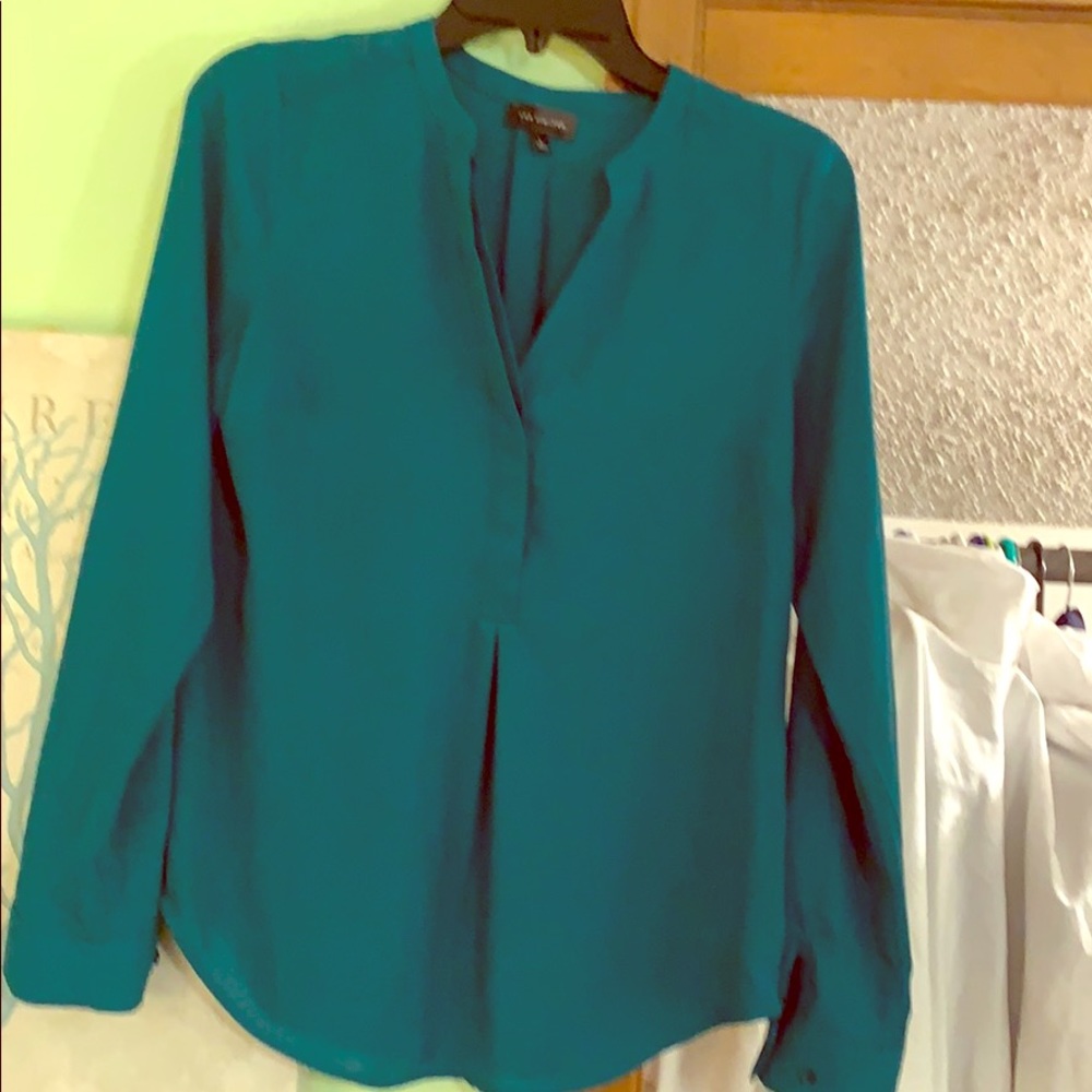 Limited Blouse